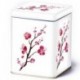 Lata 100g diseño Cherry blossom para té
