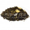 Té verde Jazmín y flores en bolsa 250g